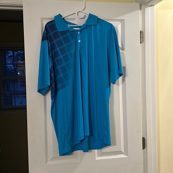 Brand: Adidas Size: 2XL Color: Navy Blue - Picture 1 of 2